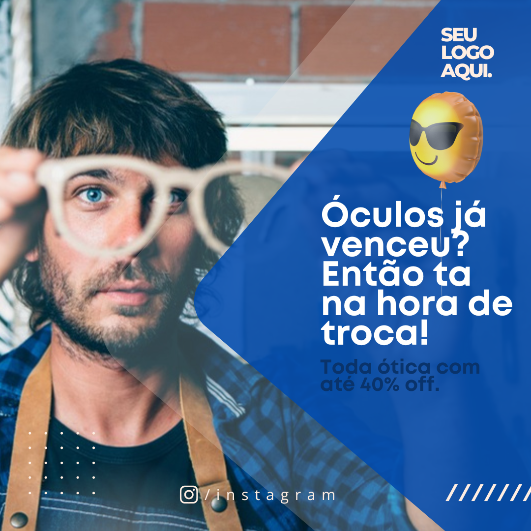 Pack Ótica