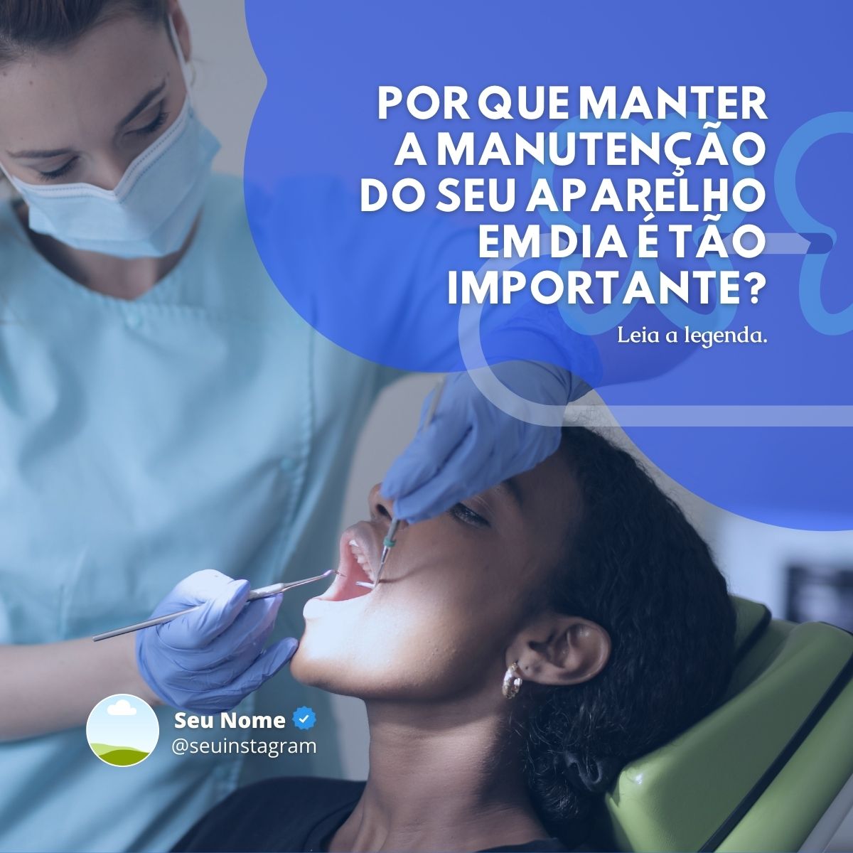 Pack Odontologia