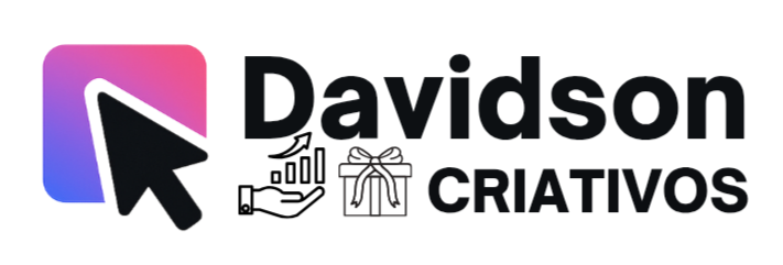 Logo Criativos